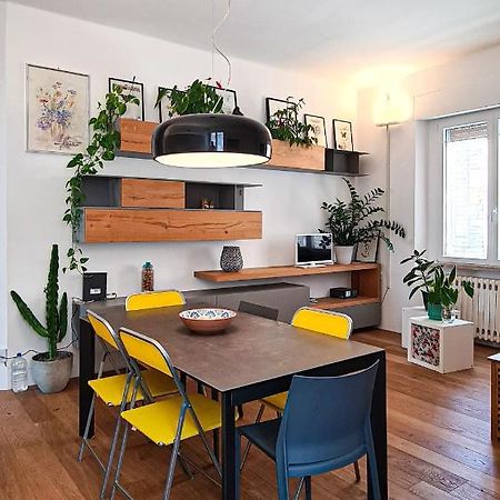 Dorico Apartment Ancona Kültér fotó