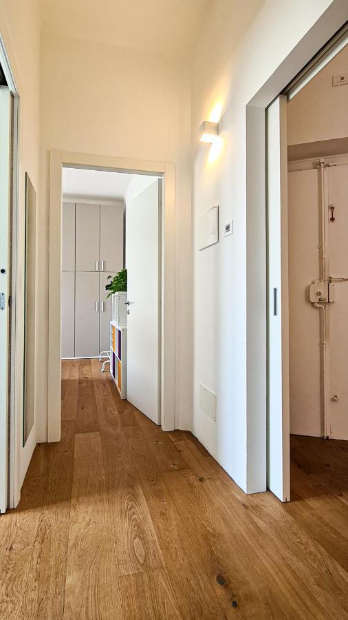 Dorico Apartment Ancona Kültér fotó