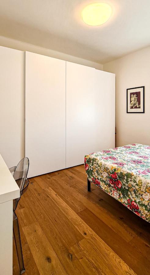 Dorico Apartment Ancona Kültér fotó