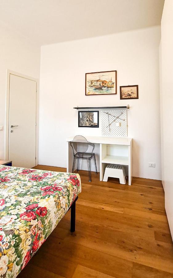 Dorico Apartment Ancona Kültér fotó