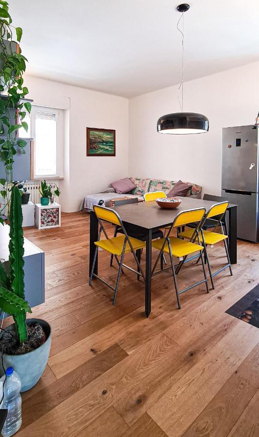Dorico Apartment Ancona Kültér fotó