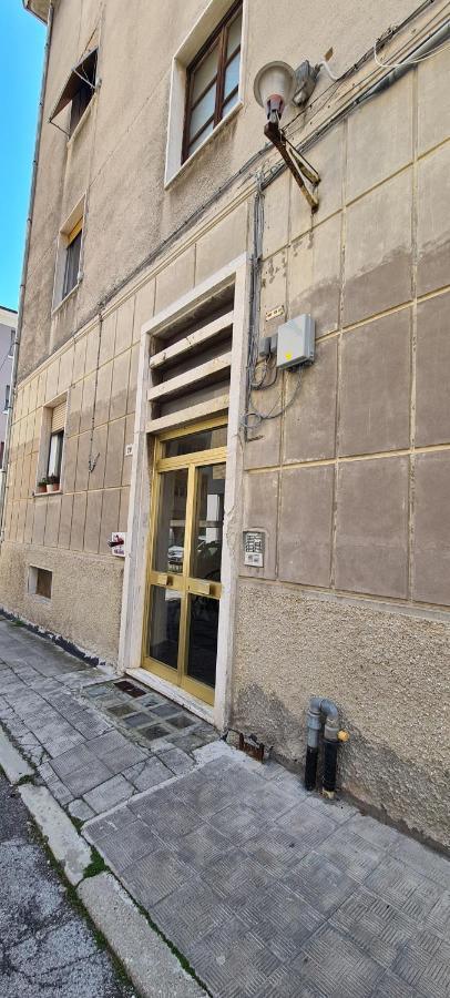 Dorico Apartment Ancona Kültér fotó