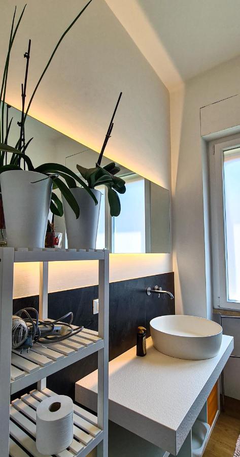 Dorico Apartment Ancona Kültér fotó