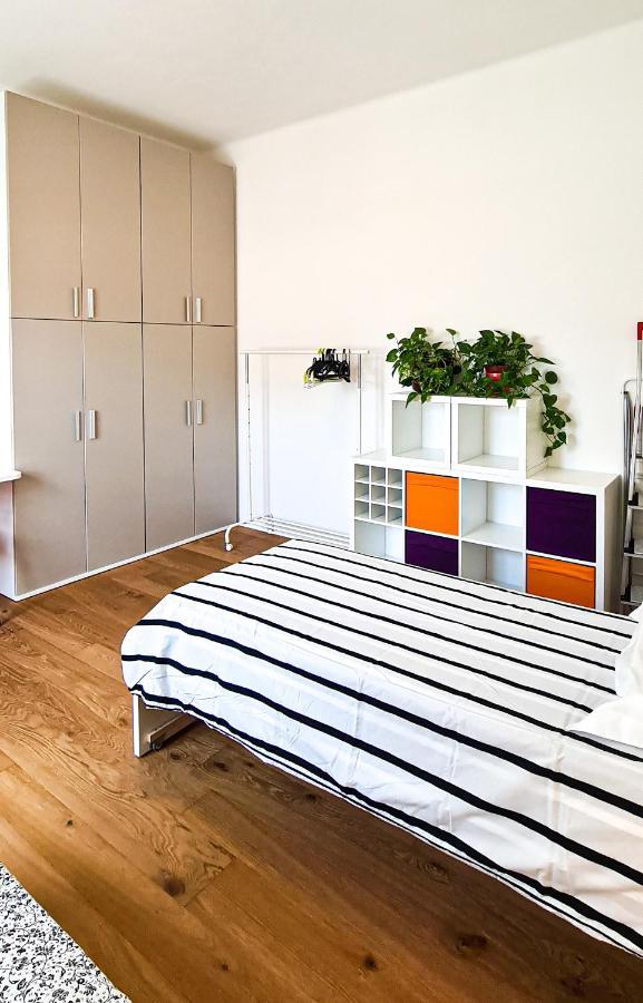 Dorico Apartment Ancona Kültér fotó