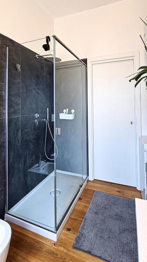 Dorico Apartment Ancona Kültér fotó